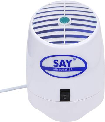 SAY Room Aroma Diffuser Ozone machine with HEPA Filter Humidifier