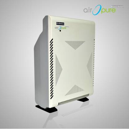 Albertsons Air O'Pure Crystal Portable Room Air Purifier