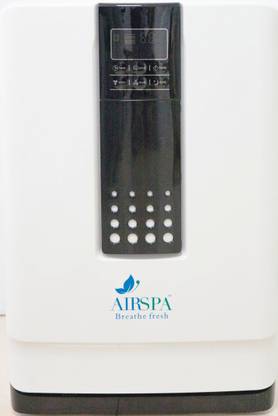 Airspa TMS 16 Portable Room Air Purifier