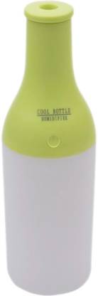 Callmate Cool Bottle Portable Room Air Purifier