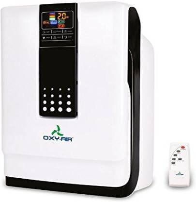 Oxyair OXY-AIR CTL 01 AIR PURIFIER WITH REMOTE Room Air Purifier