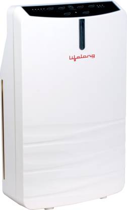 Lifelong LLHAAP01 Portable Room Air Purifier