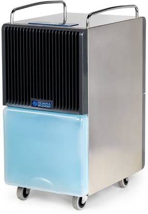 Amfah Olimpia Splendid Dehumidifier Seccoprof28 Portable Room Air Purifier