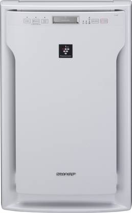 Sharp FU-A80E-W Portable Room Air Purifier