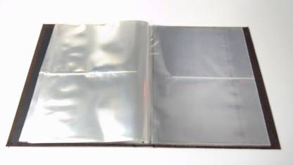 Ultraa Albums Photo Albums 4x6 size 200 Photos Album