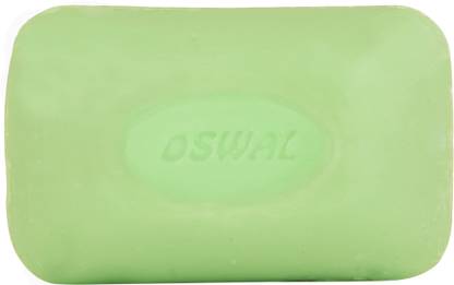 OSWAL Lemon Bath Soap