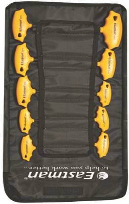 EASTMAN E-2409 Allen Key Set