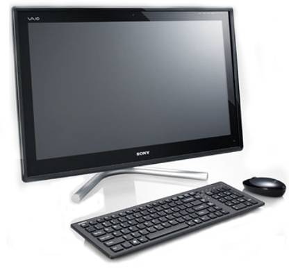 Sony VAIO L Series VPCL218FG/B