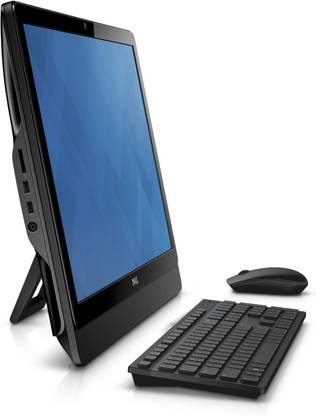 DELL Inspiron 3459 Core i3 (4 GB DDR3/1 TB/Ubuntu/1 GB/23.8 Inch Screen/3459)