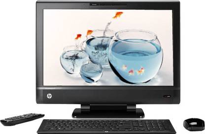 HP 3D TouchSmart 620-1010IN