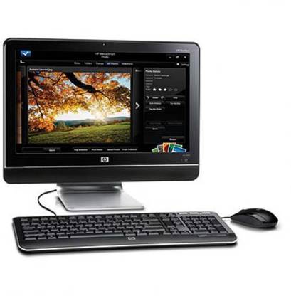 HP Pavillion All in one 220 MS224IN