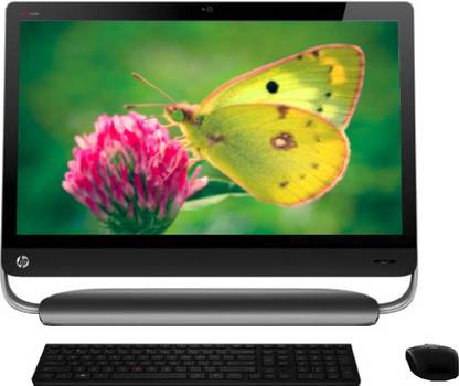 HP Omni 27-1010IN