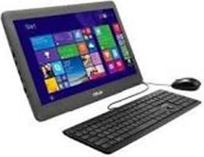 ASUS ASUS ET Pentium Quad Core (2 GB DDR3/500 GB/Windows 8.1/512 MB/19.5 Inch Screen/ET2040IUK-BB023W)