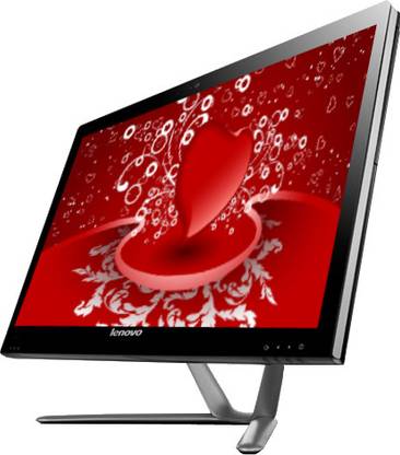 Lenovo Essential C440 All-in-One (3rd Gen Ci5/ 4GB/ 500GB/ Win8)