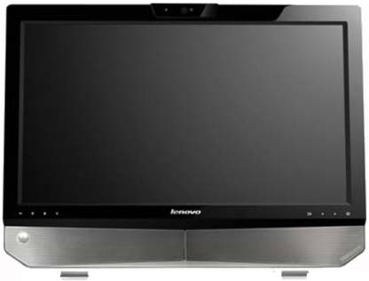 Lenovo IdeaCenter B320 / Intel 2nd Gen Core i3 / 3 GB / 500 GB / Win 7 Home Basic / TV Tuner