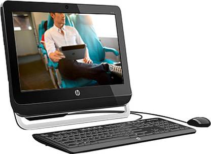 HP 18-1201ix All-in-One (APU Dual Core/ 2GB/ 500GB/ Ubuntu)