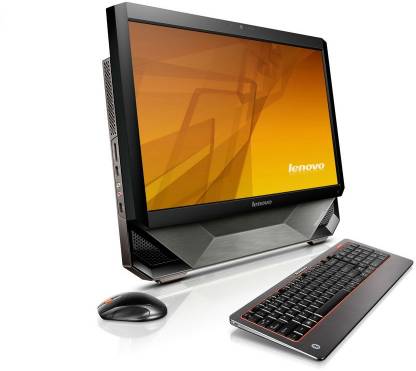 Lenovo IdeaCentre B510 with TV Tuner