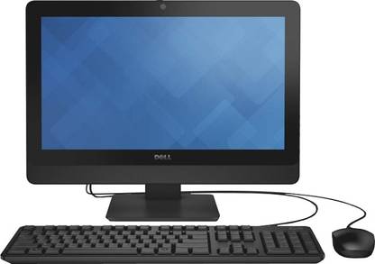 Dell 3010 All-in-One (APU Dual Core E1/ 2GB/ 500GB/ Ubuntu) (3010E12500iBU)