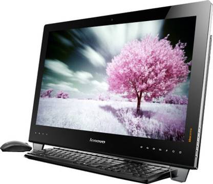 Lenovo IdeaCentre B540 All-in-One (3rd Gen Ci5/ 4GB/ 1TB/ Win7 HP/ 1GB Graph/ TV Tuner)