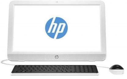 HP Pentium Quad Core (4 GB DDR3/500 GB/19.53 Inch Screen/20-e101il)