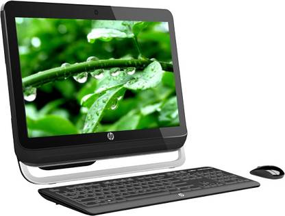 HP Omni 120-1160IN