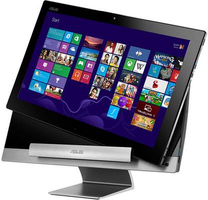 Asus Transformer P1801 All-in-One (3rd Gen Ci7/ 8GB/ 2TB/ Win8/ 2GB Graph/ Touch)