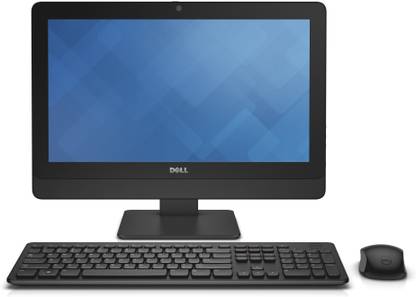 DELL 3000 Core i3 (4 GB DDR3/500 GB/Ubuntu/512 MB/19.5 Inch Screen/3030)