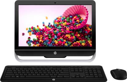 HP Pavilion 23-B026IN All-in-One (3rd Gen Ci5/ 4GB/ 500GB/ Win8/ 1GB Graph)