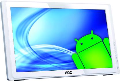 AOC a2258pwh All-in-One (Cortex A9 Dual Core/ 1GB/ Android v4.0.4 (ICS) OS / 21.5 inch Size/ 4GB Flash/ Wall Mount)
