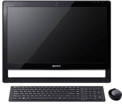 Sony VAIO J Series VPCJ128FG/B