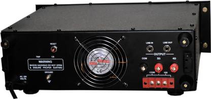 MEDHA PBT-501 700 W AV Power Amplifier