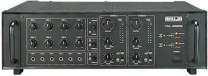 Ahuja TZA-4000EM AV Power Amplifier