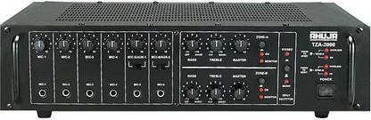 Ahuja TZA-2000 AV Power Amplifier