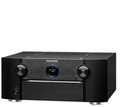 Marantz AV8801 NIB 11.2 Channel PreAmplifier