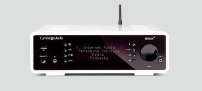 Cambridge Audio MINX Xi 300 W AV Control Amplifier