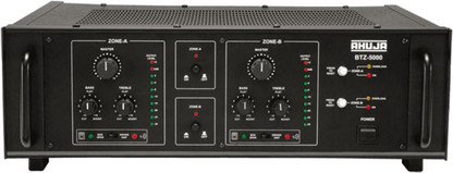 Ahuja BTZ-5000 AV Power Amplifier Price