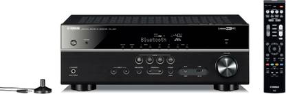YAMAHA rxv 481 260 W AV Control Receiver