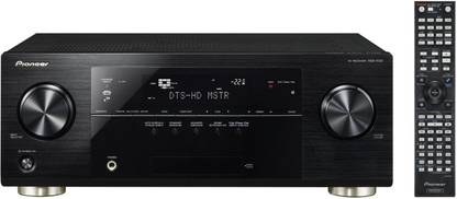 Pioneer VSX-1122-K 120 W AV Control Receiver