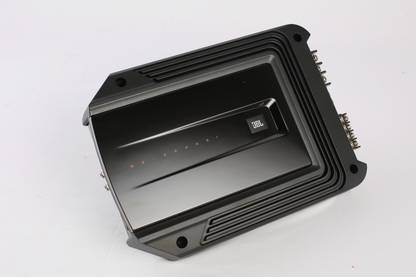 JBL 4 Channel Amplifier - GX-A644SI