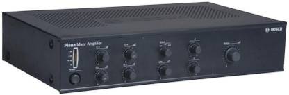 BOSCH LBD1916 AV Power Amplifier