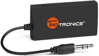 taotronics TT-BA01U 160 W AV Power Amplifier
