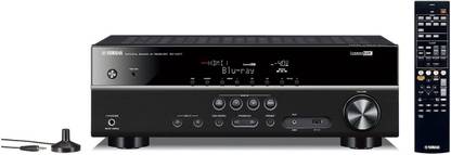 YAMAHA HTR-3067 120 W AV Control Amplifier