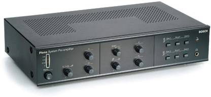 BOSCH LBB1925 AV Control Receiver