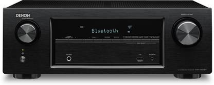 DENON AVR-X520BT 330 W AV Control Receiver