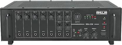 Ahuja SSA-350 350 W AV Power Amplifier