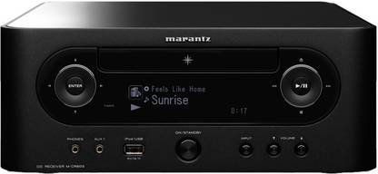 Marantz M-CR603 2 Channel Network CD Receiver