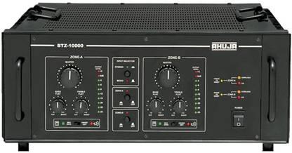 Ahuja BTZ-10000 1000 W AV Power Amplifier
