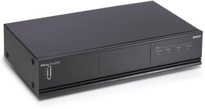 BOSCH LBD1930 AV Power Amplifier