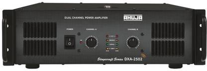 Ahuja DXA-2502 AV Power Amplifier