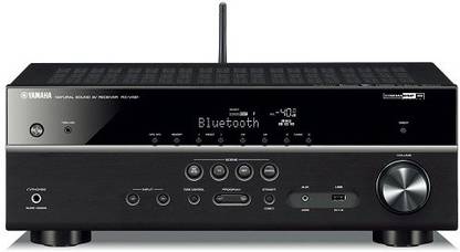 YAMAHA RX-V481 120 W AV Control Receiver